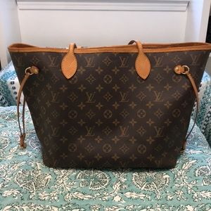 LV Neverfull